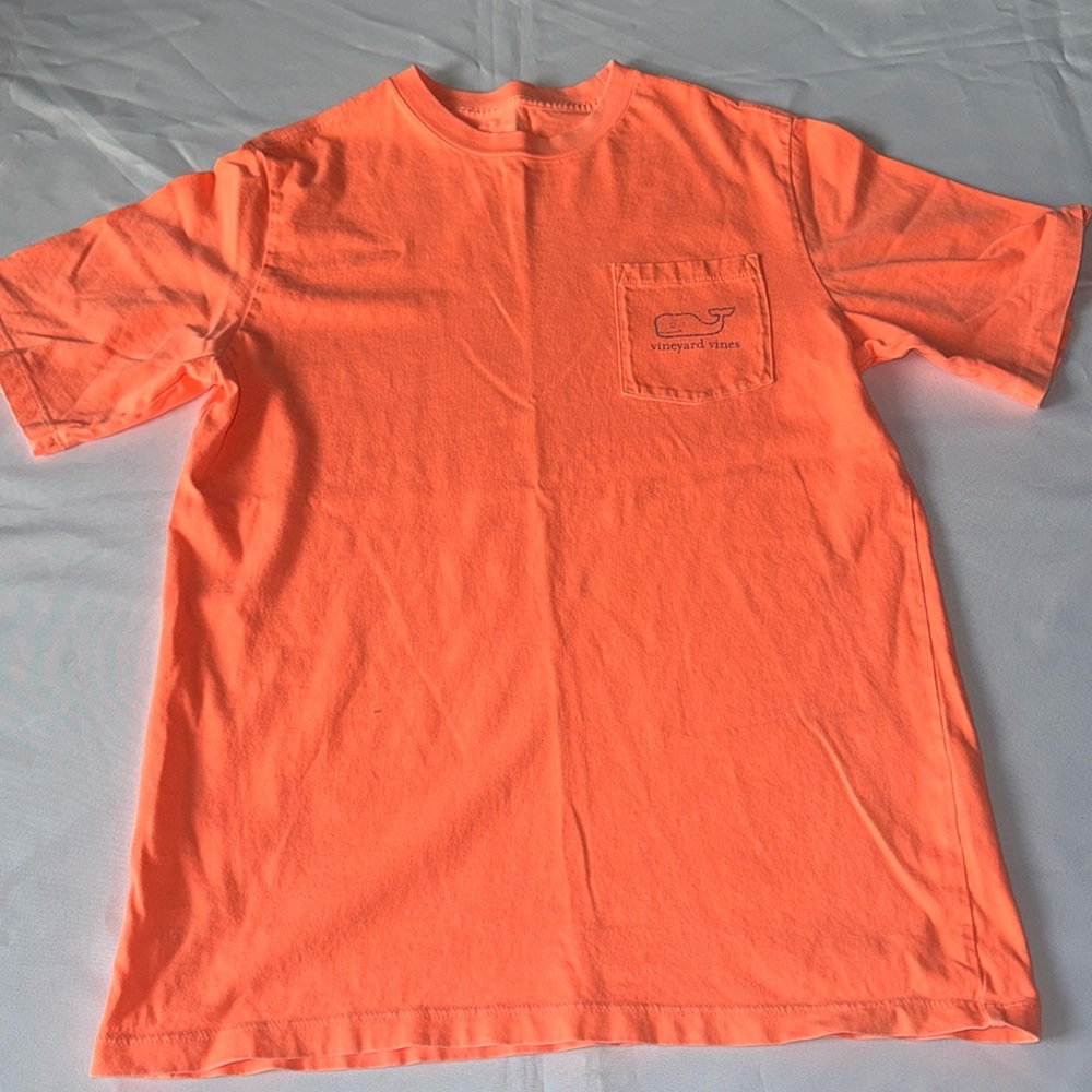 Boy’s Vineyard Vines short sleeve tee shirt